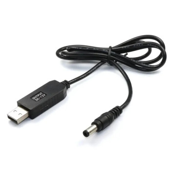 Кабель для роутера на 12V (1000) GT-0001-1