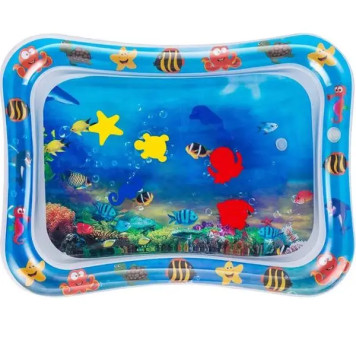 Водний килимок “Морські пригоди” AR-00106 (200 ШТ)