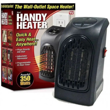 Портативний обігрівач Handy Heater AR-00138 (48