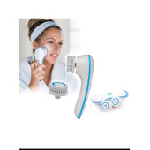 Щітка-масажер для обличчя Spin Spa,  (60шт) GT-0032