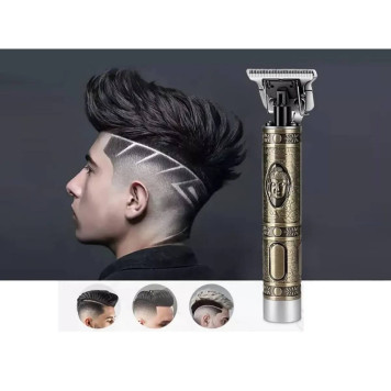 Професійна машинка для стрижки Hair Clipper WS -T99 (60)-2