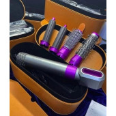 Фен стайлер 5 в 1 Hot Air Styler + Чохол-кейс (20)