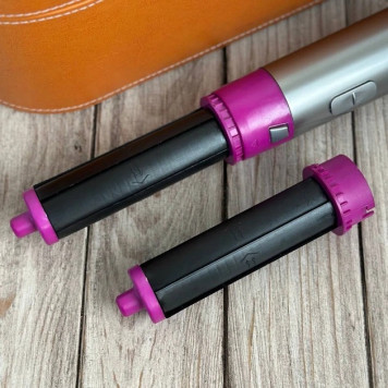 Фен стайлер 5 в 1 Hot Air Styler + Чохол-кейс (20)-4