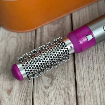 Фен стайлер 5 в 1 Hot Air Styler + Чохол-кейс (20)-7