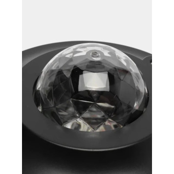Ночник-проектор зоряного неба AR-0078 (36)-2