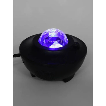 Ночник-проектор зоряного неба AR-0078 (36)-4