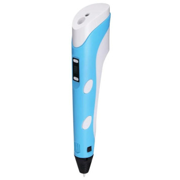 Дитячий набір 3D ручка Pen 6+ з планшетом для малювання AR-0079 (40)  ( рожевий, фіолет, блакитний, жовтий)-4
