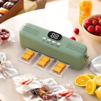  Вакуумний пакувальник (60) AR-0105-3