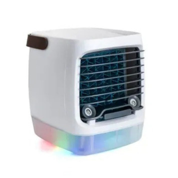Міні-кондиціонер охолоджувач з резервуаром для води Air cooler AR-0131 (24)-1