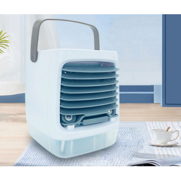 Міні-кондиціонер охолоджувач з резервуаром для води Air cooler AR-0131 (24)-2