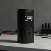 Портативний автокомпресор акумуляторний  AR-0300 (40)