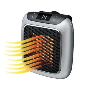 Обігрівач портативний Handy Heater Turbo 800W (40шт)DP-D12