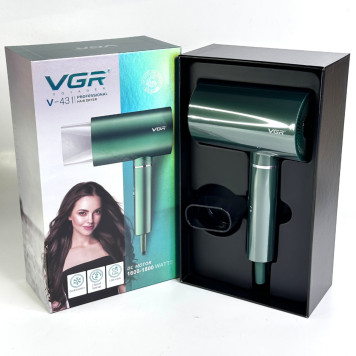 Фен   VGR V-431    А 906-145-1