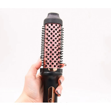 Фен - розчіска AR-00155 (50)-2