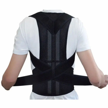 Пояс-корсет (100шт)  GT-206 ( S, M, L, XL, XXL)-2