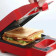 Електросендвічниця breakfast machine  (24шт)  GT-239	