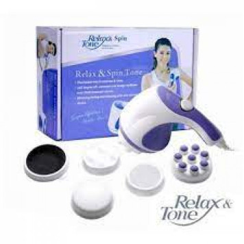 Массажер Relax Tone GT-313-2
