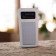 Power bank Viaking YM-645 60000 mAh з дисплеєм та ліхтариком (20) А 906-156