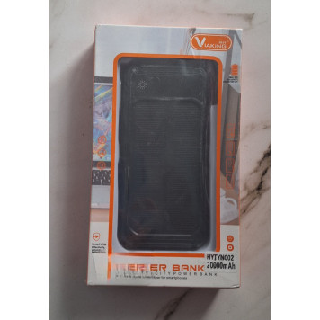Powerbank   20000 HYTYN002     А 817-1