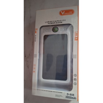 Powerbank   30000 D-808     А 819-2