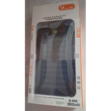 Powerbank   30000 D-808     А 819-3