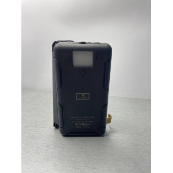 Powerbank + сонячна панель 30000  (50шт)  А 906-23-1