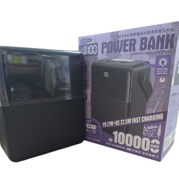 Павербанк Remax  100 000 mAh  FP-1 (8) 