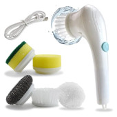 Щітка 5 в1 Magic Brush (50шт)   GT-131