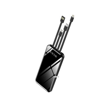  Павербанк  10000 mAh 10000 NJ-26 А 875 (100)-2