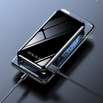  Павербанк  10000 mAh 10000 NJ-26 А 875 (100)-3