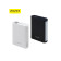 PowerBank + фонарик Awei P40K 10000mAh (80) А 843