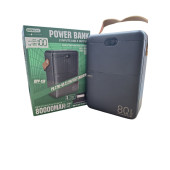 Повербанк Remax  80000 mAh RPP-118 (12) 
