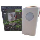 Павербанк REMAX з швидкою зарядкою 60000 mAh RPP-123 (12)