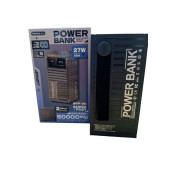 Повербанк REMAX 50000 mAh  RPP-161(16)