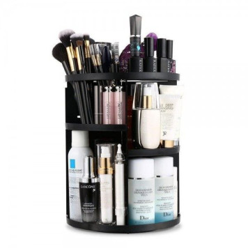 Органайзер для косметики BEAUTY BOX 360 (60шт) А 888-4-1