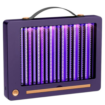 Лампа від комарів Electric Shock Mosquito Lamp електрична (36шт) GT-273