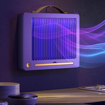 Лампа від комарів Electric Shock Mosquito Lamp електрична (36шт) GT-273-1