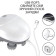 Масажер електричний Smart Scalp з акумулятором та 3D рухом (60шт)  GT-0042