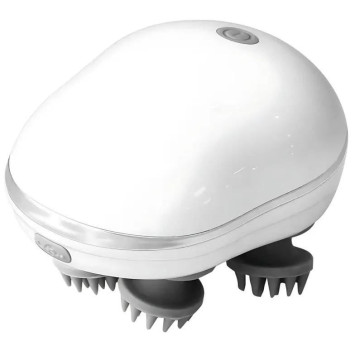 Масажер електричний Smart Scalp з акумулятором та 3D рухом (60шт)  GT-0042-4