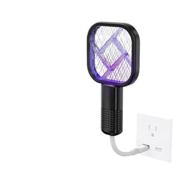 Електрична ловушка для комарів ультрафіолетовий знищувач комах USB (200шт) GT-275-3