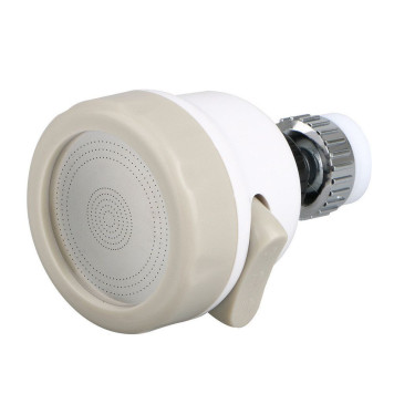 Насадка на кран для економії води, аератор Water Saver NEW 360  (500) А 906-138-5