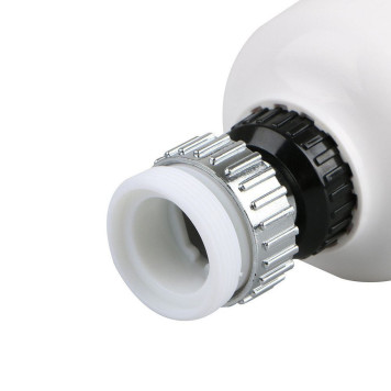 Насадка на кран для економії води, аератор Water Saver NEW 360  (500) А 906-138-3