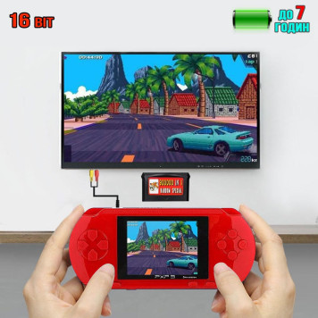 Игровая приставка PXP3 А 906-135 (50)-3