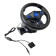 Ігровий руль з педалями та коробкою передач 3в1 Vibration Steering wheel (4шт) SG-003	