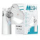 Небулайзер на батарейках - ультразвуковий інгалятор MESH NEBULIZER  (50шт)  YS 308