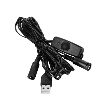 Термоустілки з підігрівом USB Heated Insoles 35-44 р-1