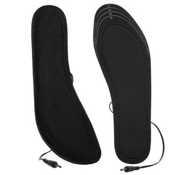 Термоустілки з підігрівом USB Heated Insoles 35-44 р-2