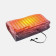 Електроплед-накидка з підігрівом від USB Heated Shawl або Wearable Electric Blanket