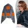 Електроплед-накидка з підігрівом від USB Heated Shawl або Wearable Electric Blanket