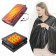 Електроплед-накидка з підігрівом від USB Heated Shawl або Wearable Electric Blanket